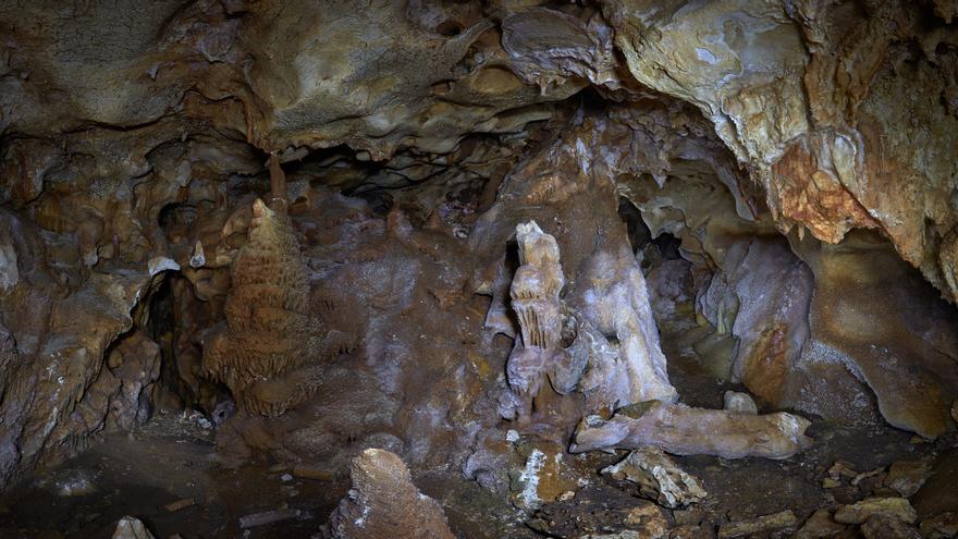 ¿Qué dice el informe independiente de la Cueva de las Estegamitas?