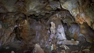 ¿Qué dice el informe independiente de la Cueva de las Estegamitas?