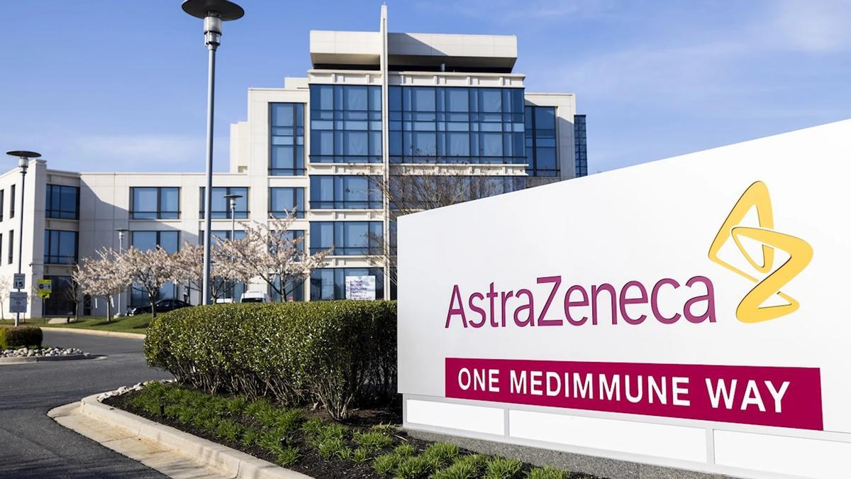 España se deshace de AstraZeneca y dejará de recibir dosis de la vacuna de esta farmacéutica