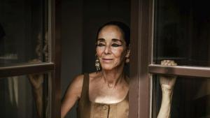 Shirin Neshat: "Les dones han guanyat la batalla del vel a l’Iran, ja no tenen por"