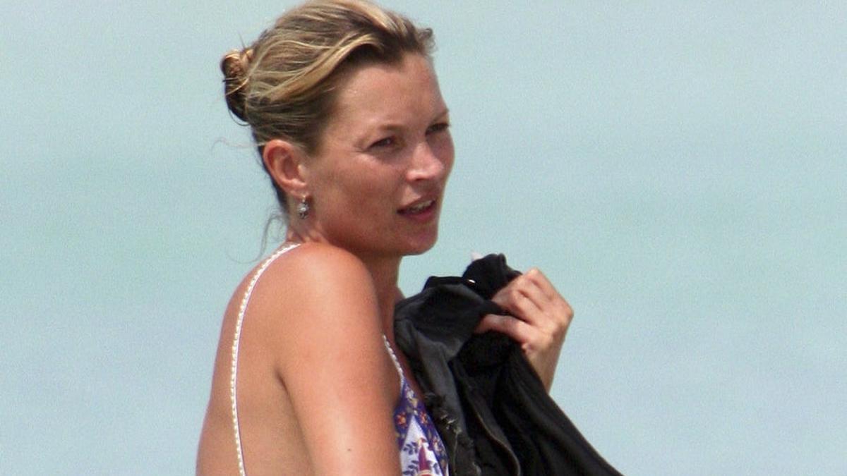 Kate Moss pone en peligro la carrera de su novio
