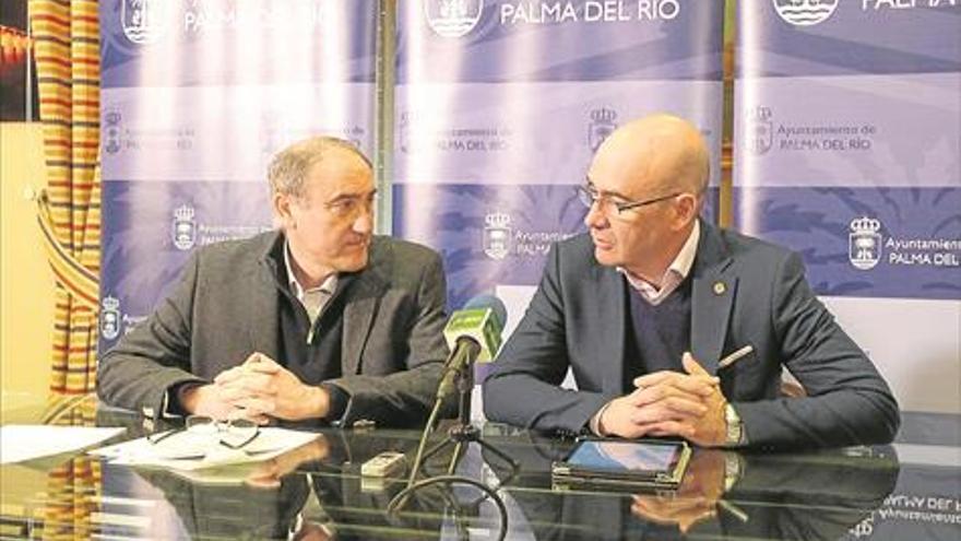 La Junta invierte 889.000 euros en planes de empleo