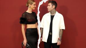 Chiara Ferragni y Fedez se separan