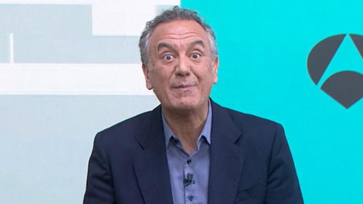 La nueva advertencia de Roberto Brasero