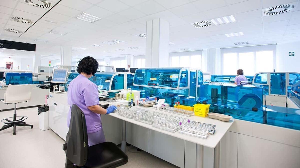 Andalucía incorporará en marzo a las mujeres de 40 a 49 años en el cribado de cáncer de cérvix