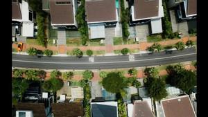 El barri on vius podria fer-te envellir més ràpid