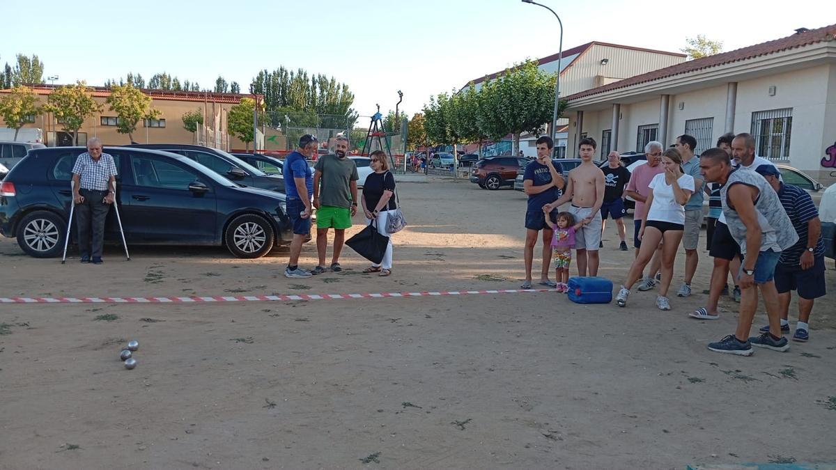 Moraleja del Vino pone el broche a un intenso programa dentro de la Semana Cultural