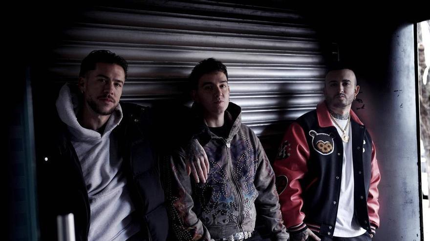 Hijos de la Ruina regresa a Vigo: a la venta las entradas para su concierto de otoño en el Ifevi