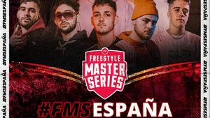 La jornada 8 de FMS España
