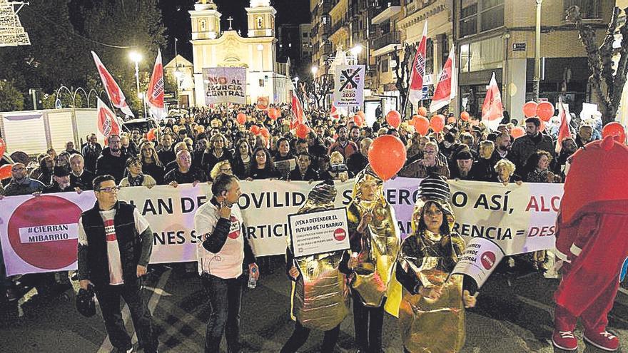 El Carmen, dame veneno que quiero morir