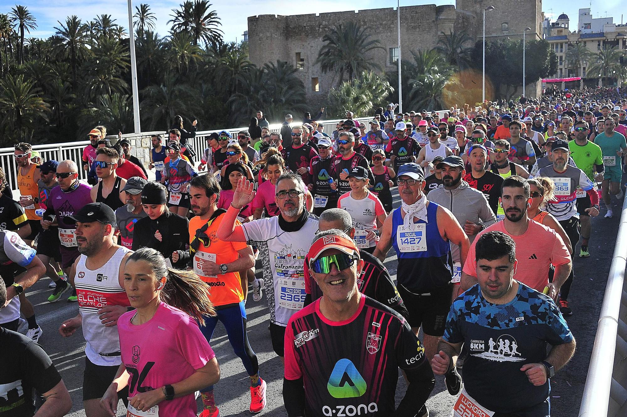 51 Media Maratón de Elche