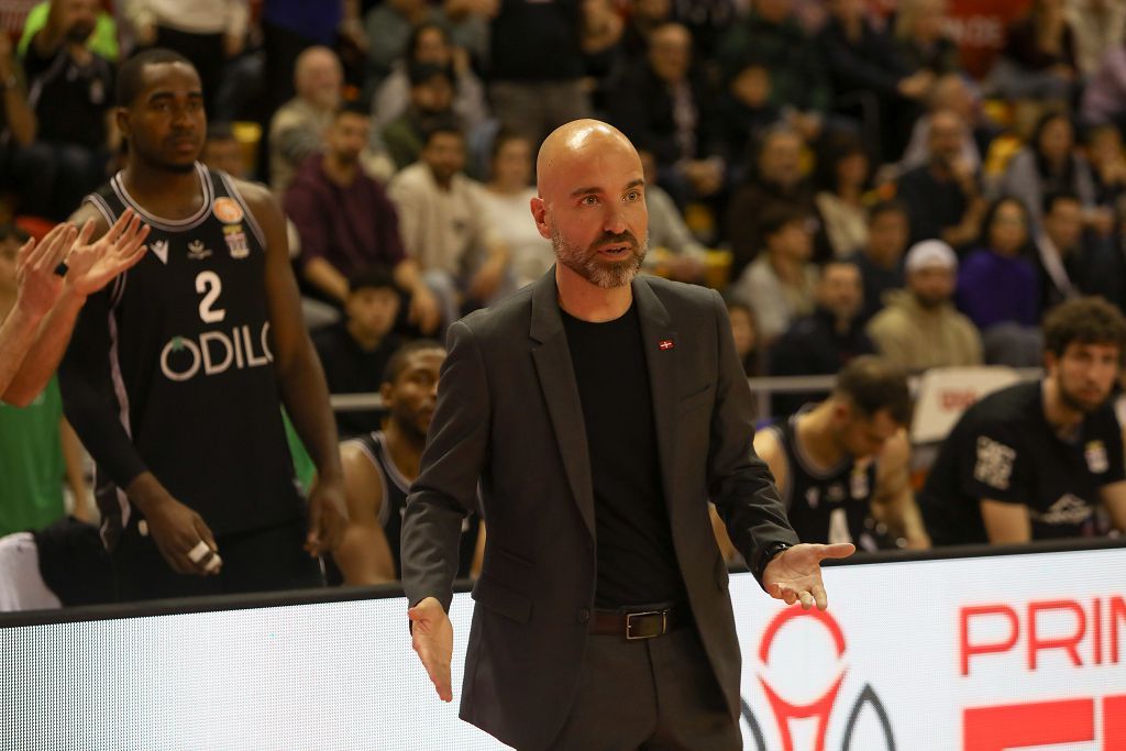 Las mejores imágenes del Odilo Cartagena - Zamora