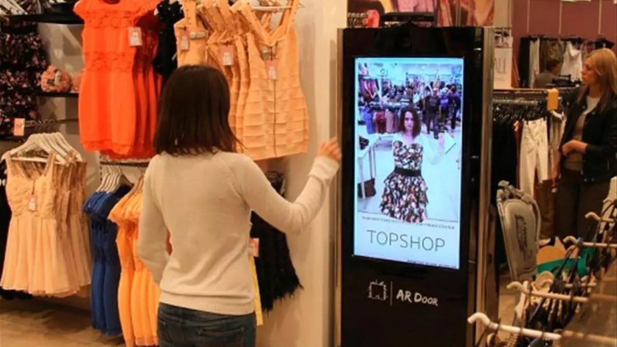 Probadores digitales del futuro.