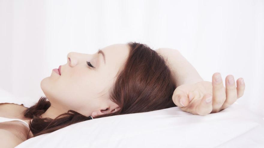 Las siestas largas pueden tener efectos negativos.
