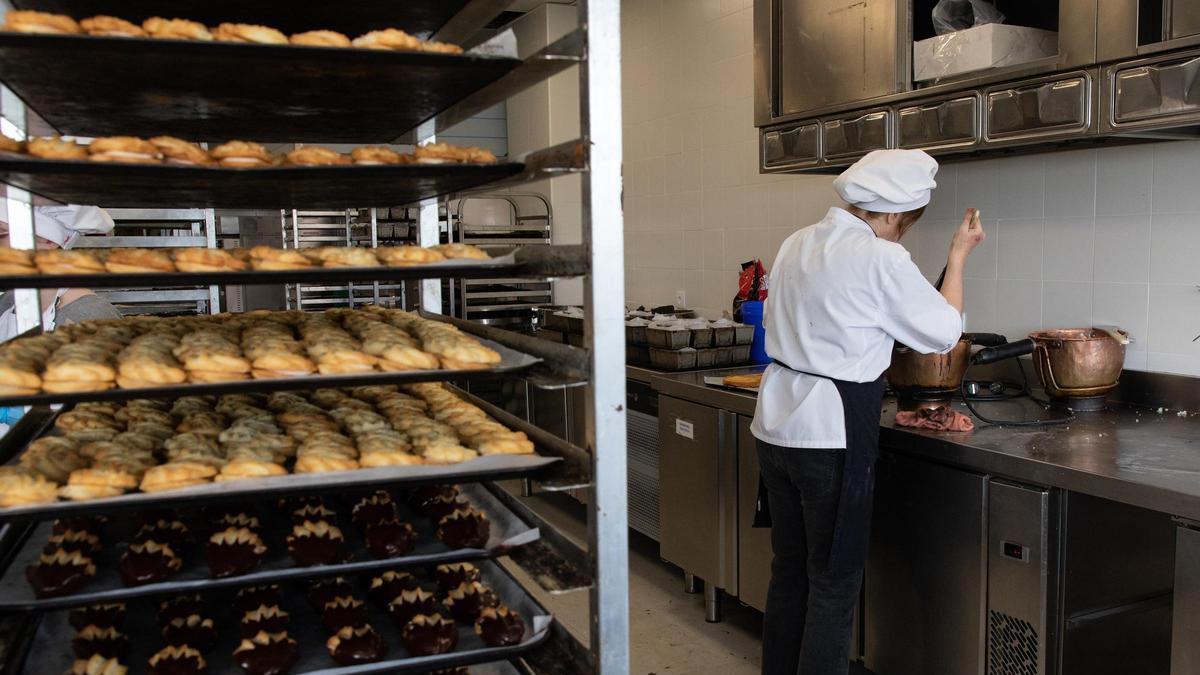El concurso está abierto a establecimientos de pastelería, panadería y afines de toda España.