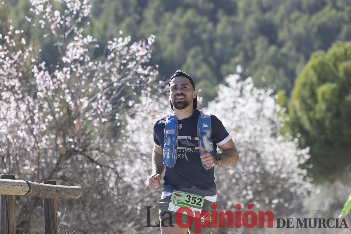 El Buitre, carrera por montaña (trail)