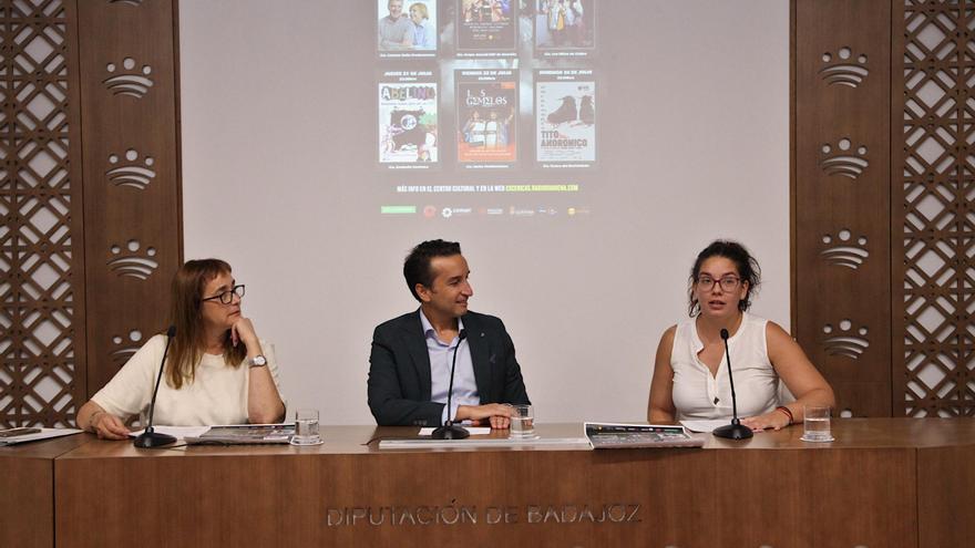 ‘Tito Andrónico’ y cinco obras más en el Festival de Artes Escénicas de Guareña