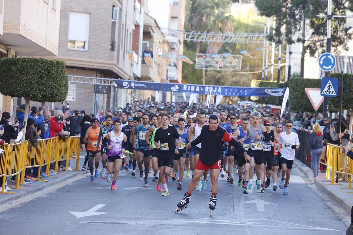 Galería: la 10KFem Día de la Mujer ¡Deportista! de 2024 Galería: la 10KFem Día de la Mujer ¡Deportista! de 2024