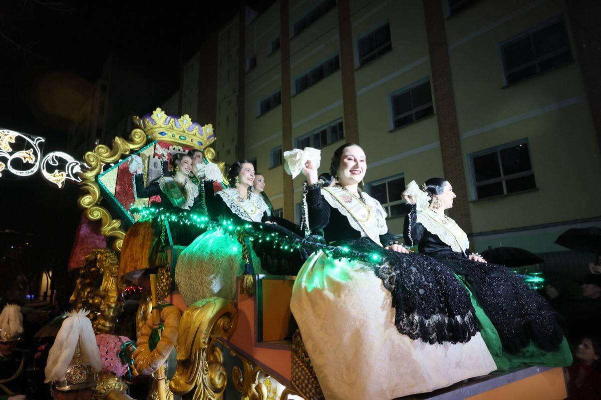Galería de imágenes: Pregó de la Magdalena 2026