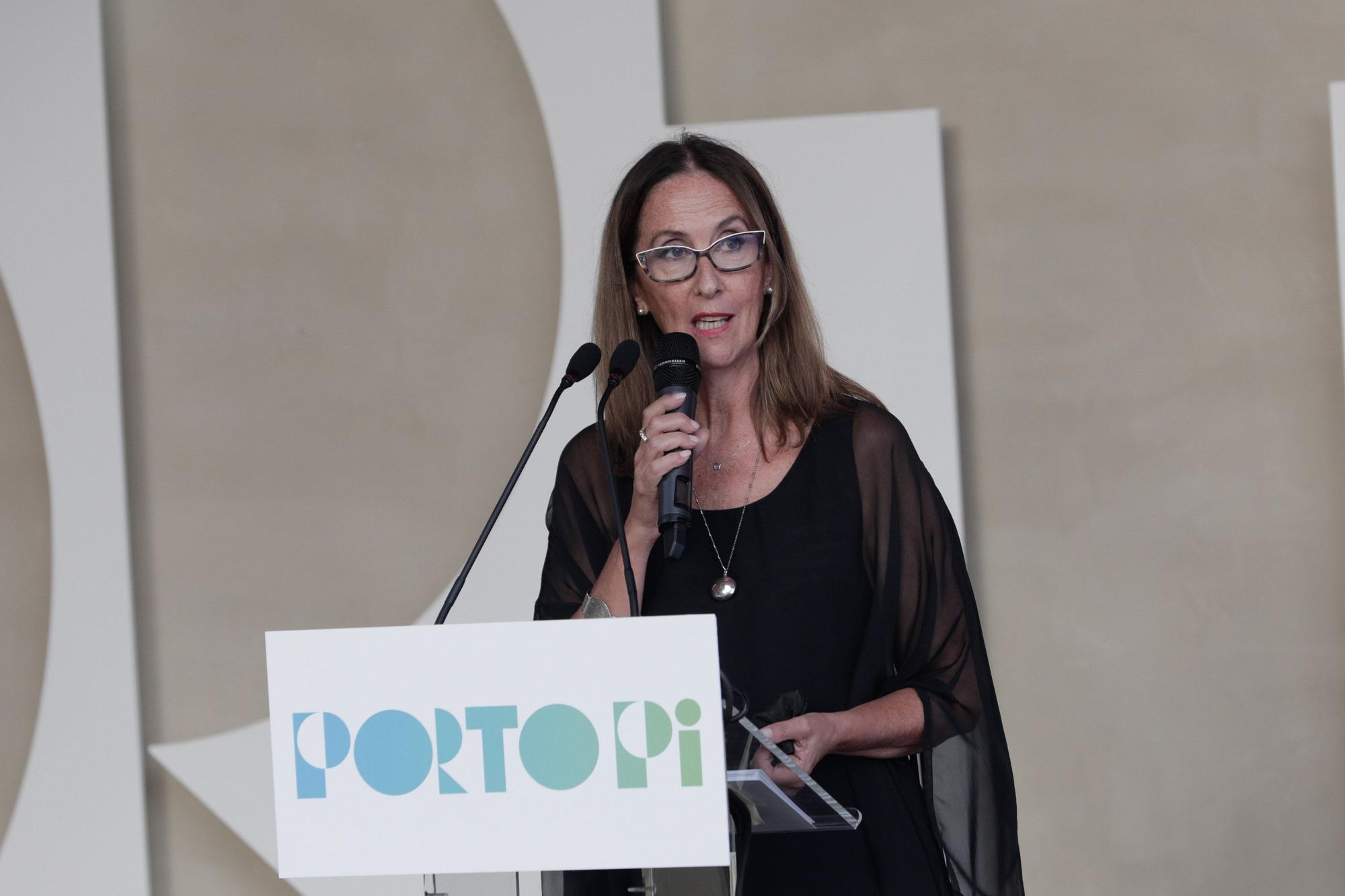 Porto Pi se presenta tras una reforma total que asciende a 30 millones de euros