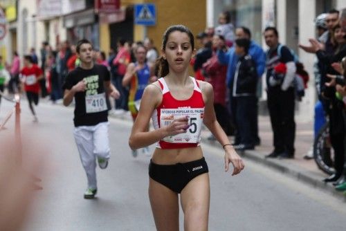 Cross en El Palmar