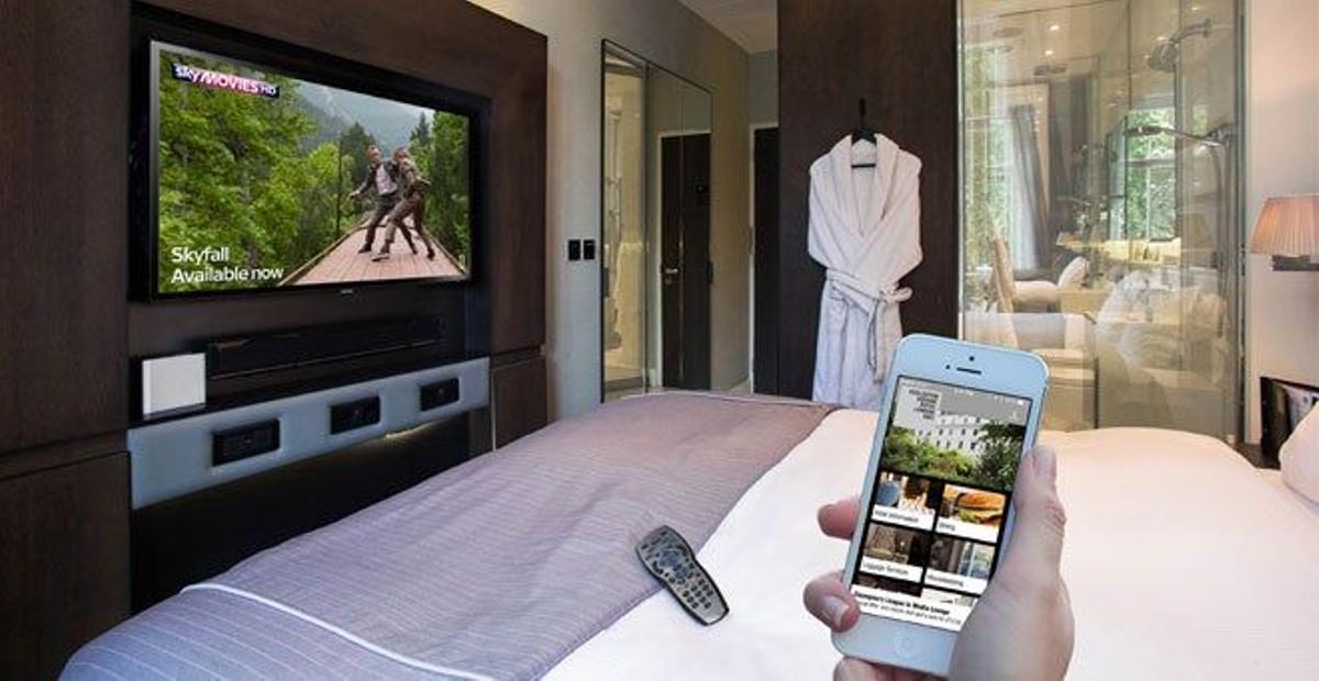 Eccleston Square, Londres