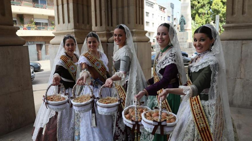 Más de 230 eventos dan forma al programa festivo en Vila-real por Sant Pasqual