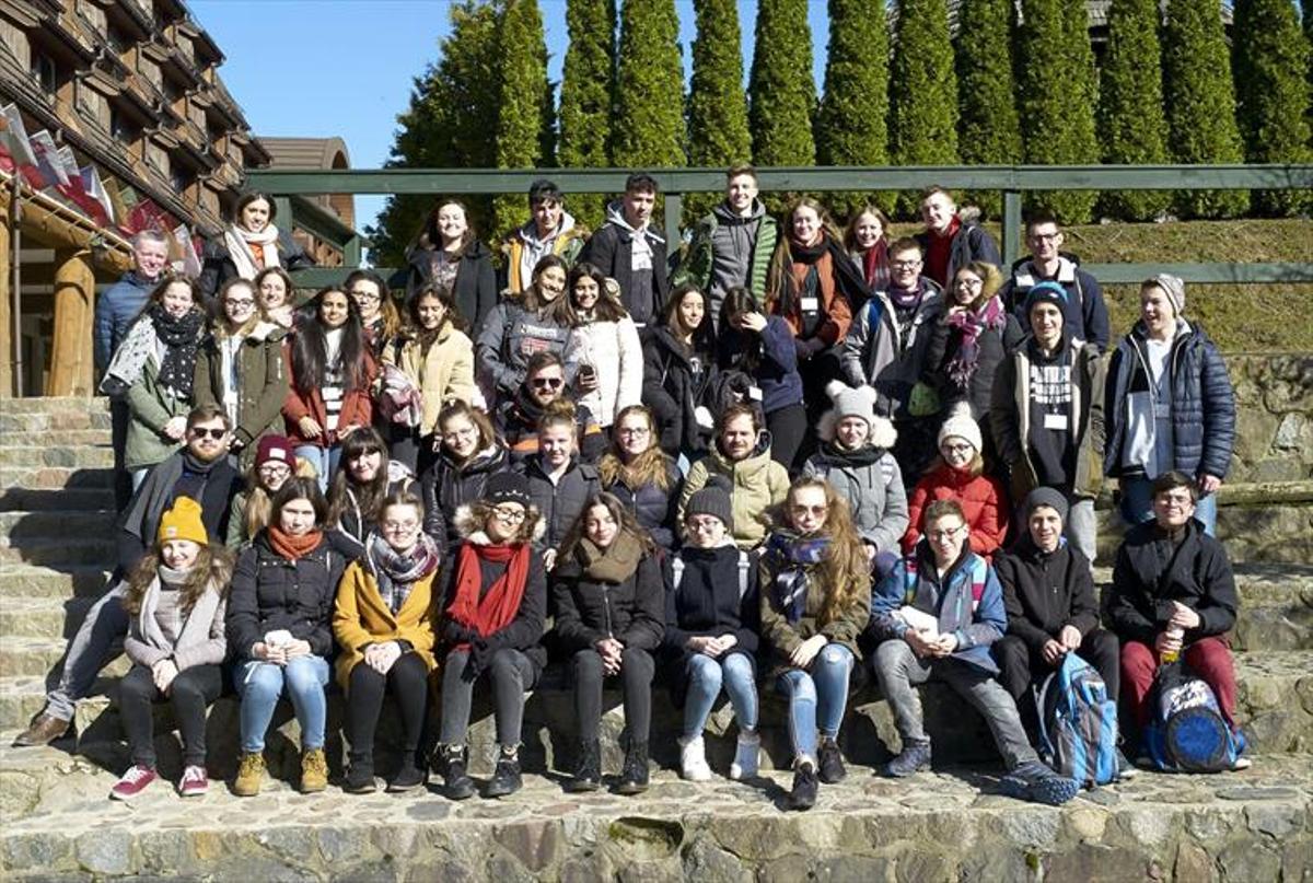 Un puente hasta Polonia