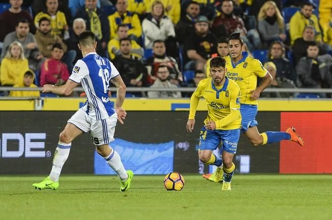 UDLP- REAL SOCIEDAD