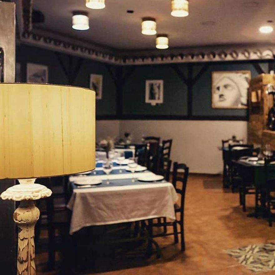 Buenavista Restaurante