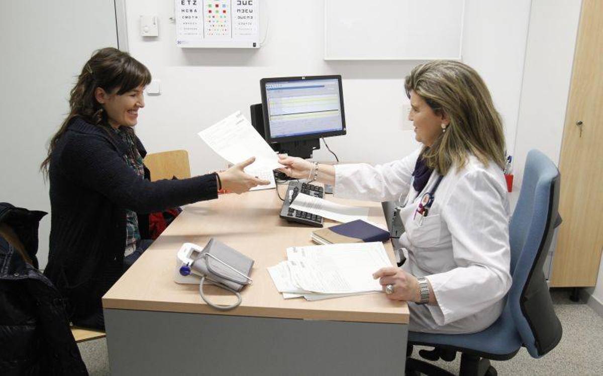 El Comité de Bioética cuestiona los incentivos