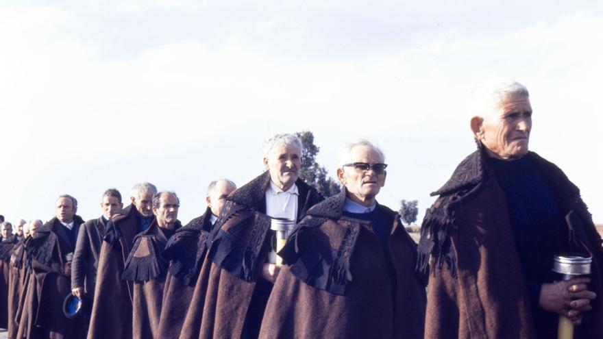 Imágenes de la fototeca del Patrimonio Cultural de España.