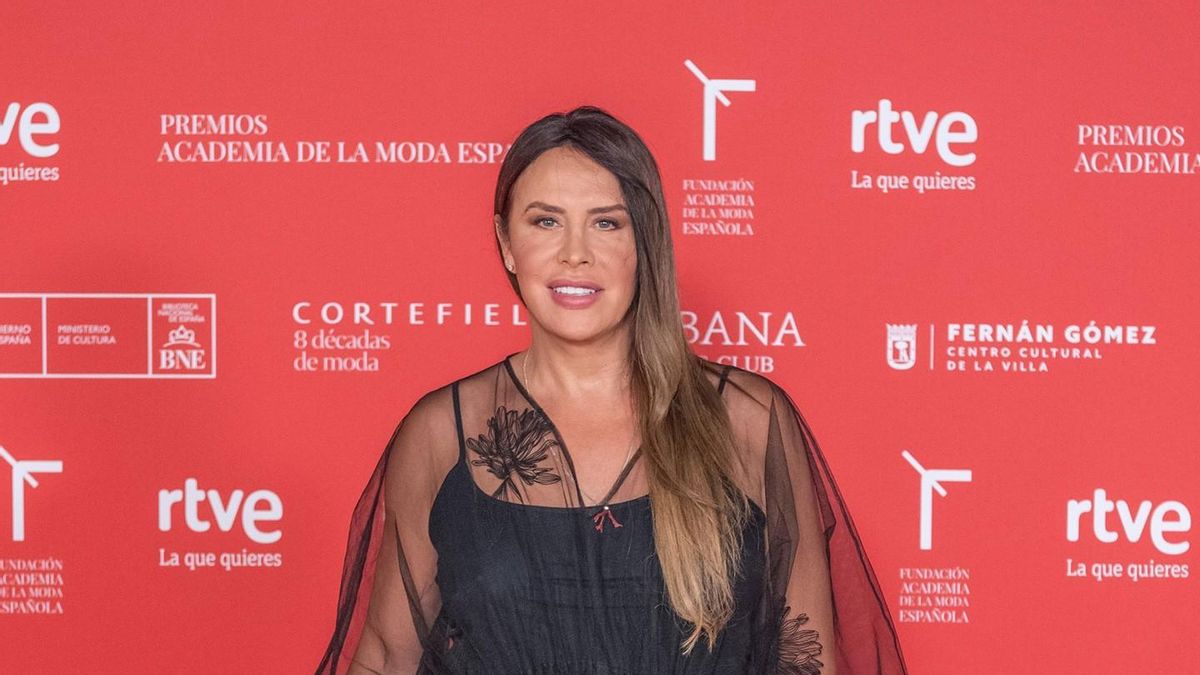La actriz será la encargada de presentar la cita el próximo 17 de julio en el Fernán Gómez Centro Cultural de la Villa.