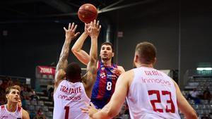 Brizuela piensa que muchos partidos les irá bien