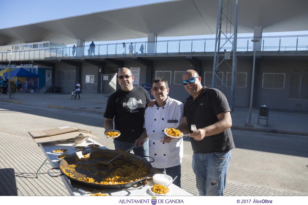 Mitja Marató y 10 K de Gandia