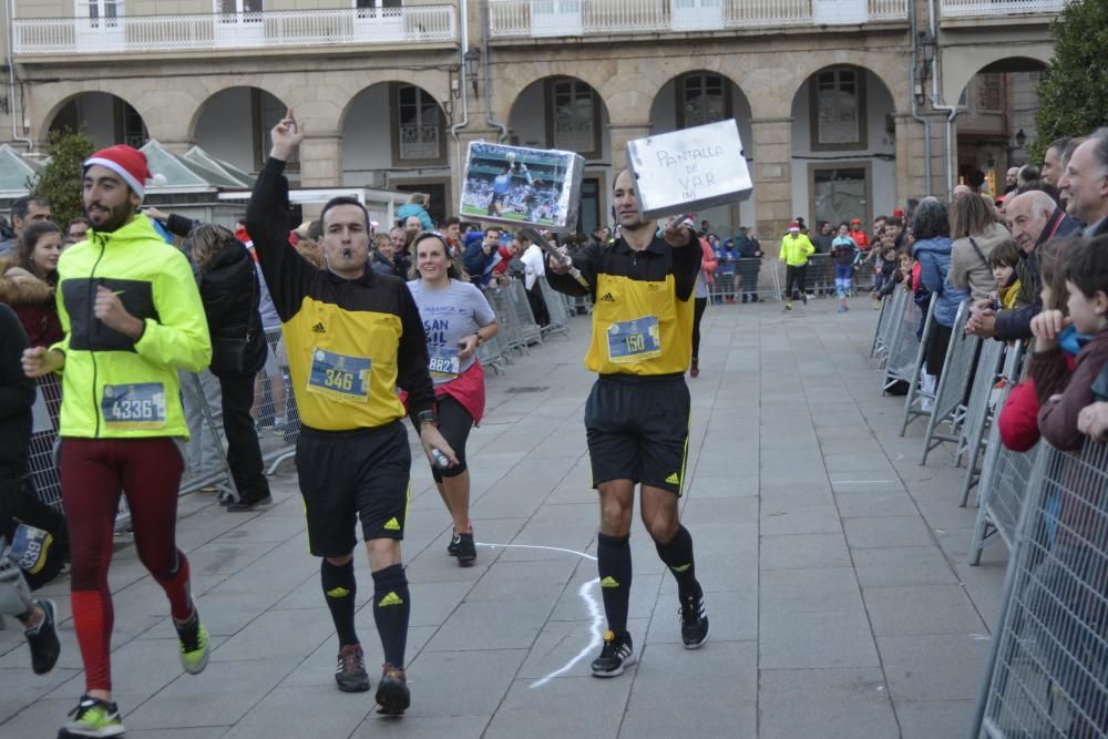 San Silvestre 2017 | Búscate en la galería