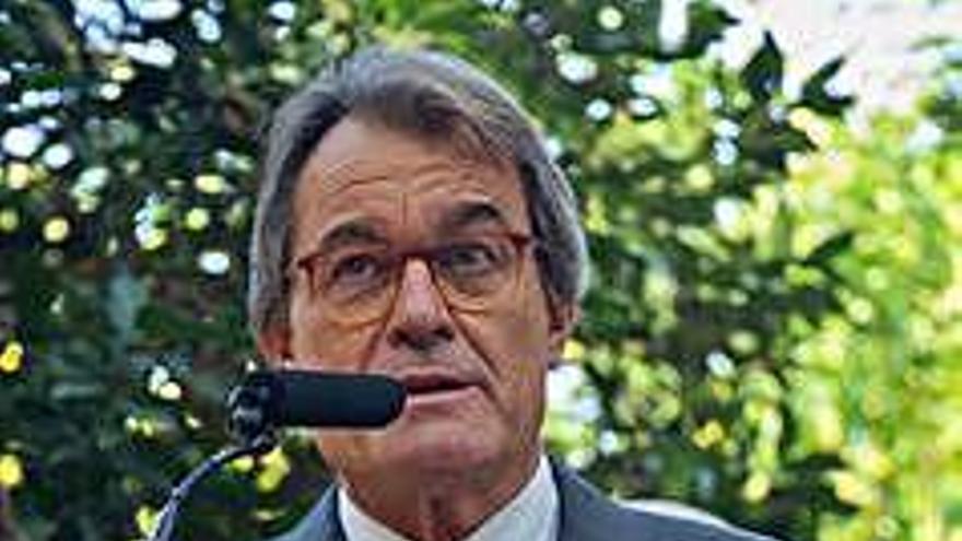 Artur Mas