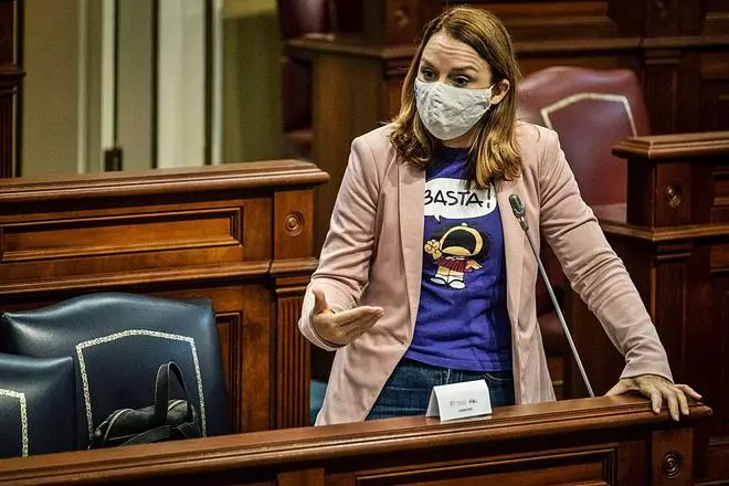 Derechos Sociales aprueba una paga extra para 50.000 familias vulnerables