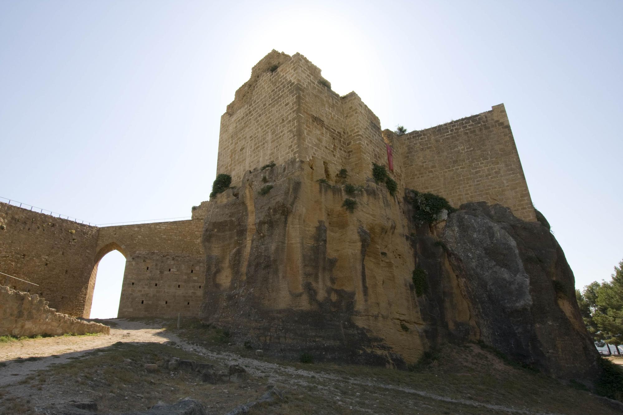 Los diez pueblos medievales mas bonitos de Valencia.