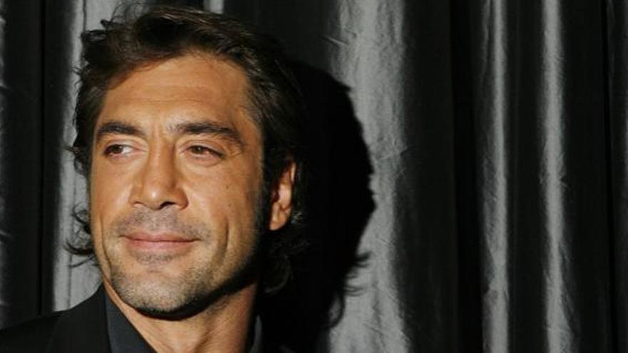 Javier Bardem es candidato a un BAFTA británico por &quot;Biutiful&quot;