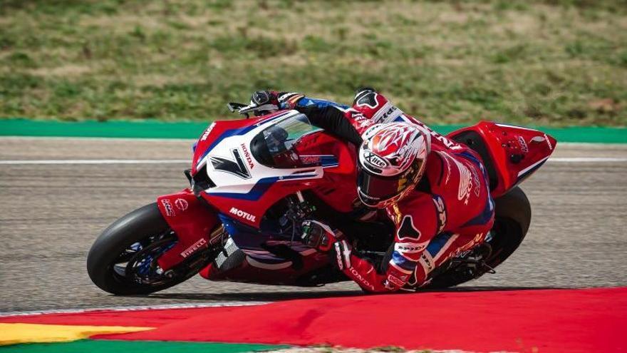 Las motos volverán a rugir en Jerez este mismo año