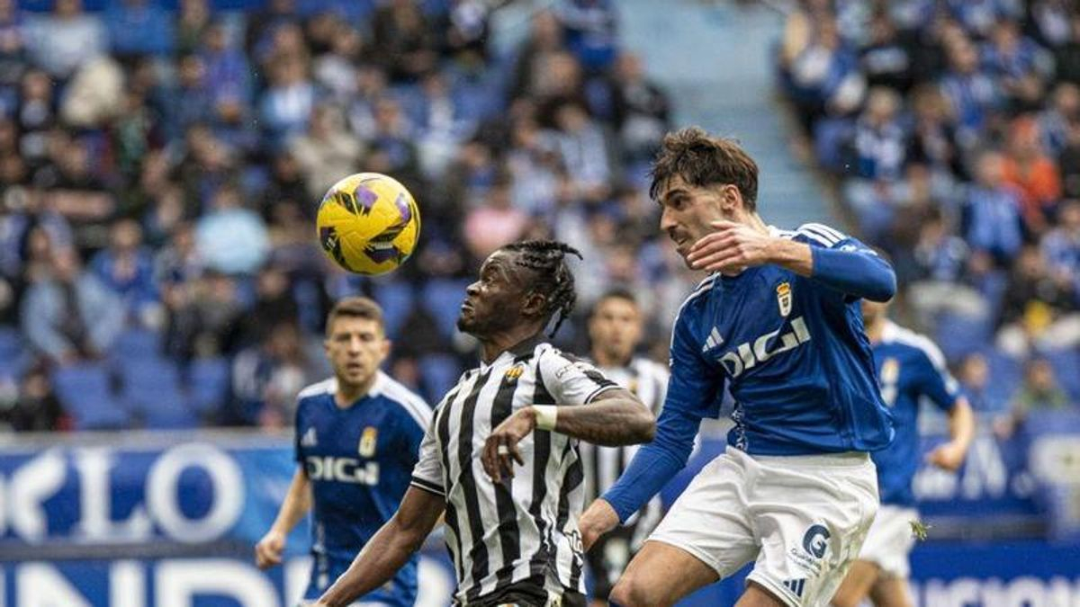 Oviedo-Castellón