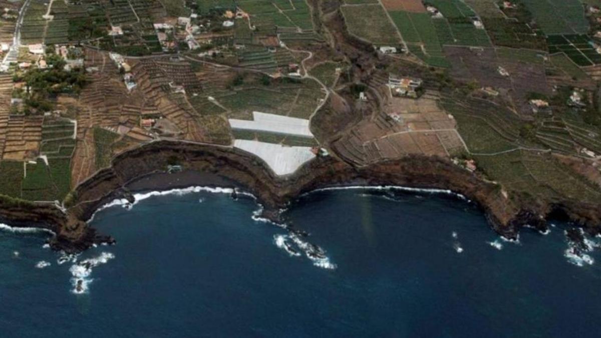Panorámica de El Rincón.