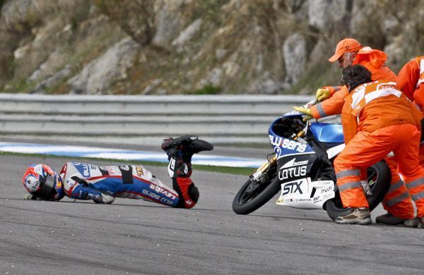 Gran Premio de Portugal de Motociclismo