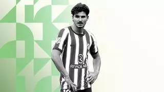 Julián Álvarez, bohemio y soñador