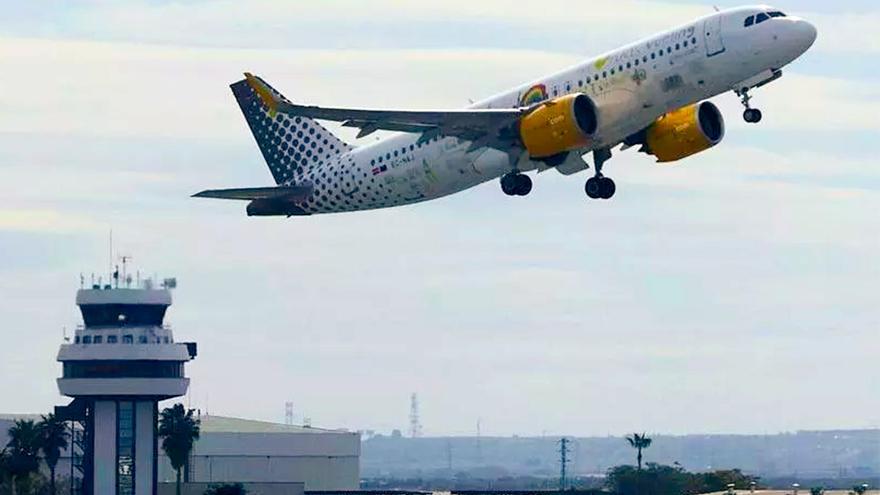 Sevilla impulsa la conexión aérea con Estados Unidos con un manifiesto respaldado por más de 250 empresas