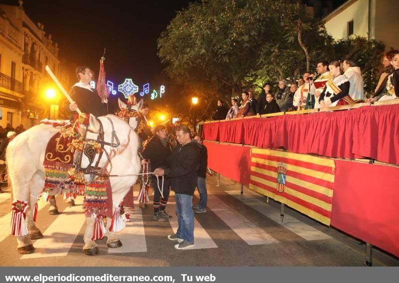 Procesión de la Coqueta de Benicàssim