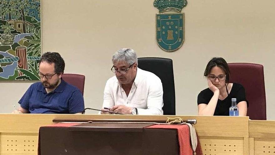 Intervención advierte de &quot;irregularidades manifiestas&quot; en facturas pendientes en Carral