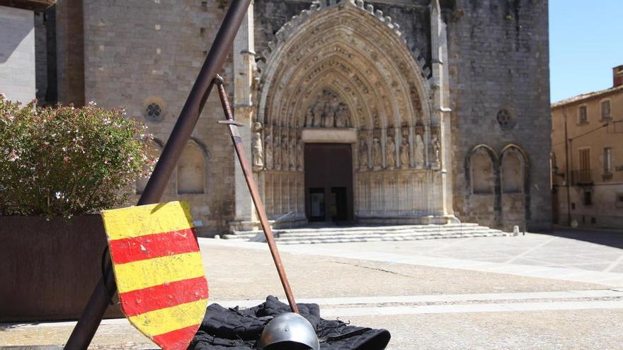 Un setembre sense Terra de Trobadors, un any en blanc