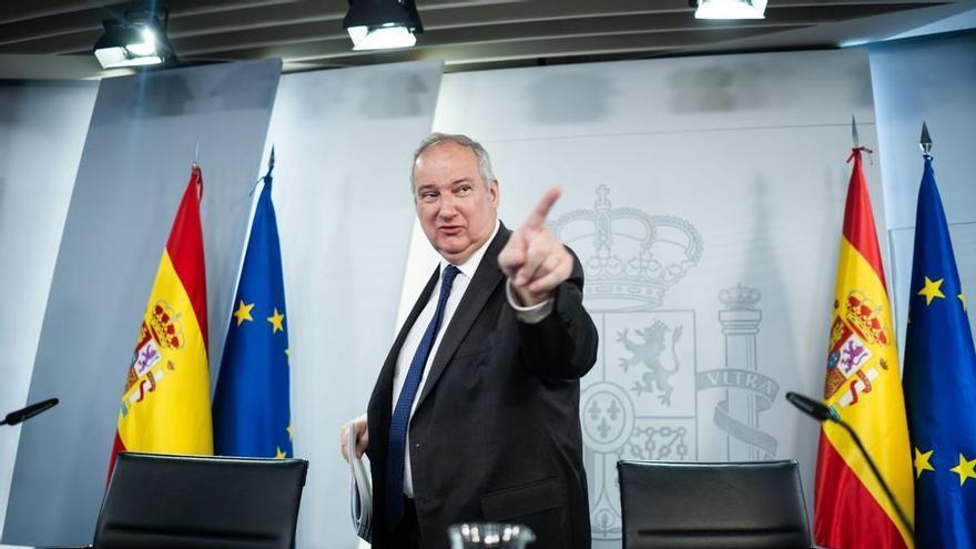 Hereu: “Encara que es firmara demà la pau a l’Iran, patirem els efectes del conflicte”